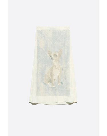 빔바이롤라 플리츠 A라인 미디 스커트 262BR4820.11130 CHIHUAHUA CAMEL