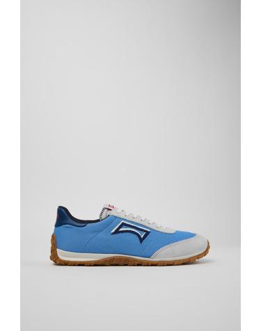 캠퍼 멀티컬러 남성 스니커즈 Drift Walk K101098-008 BLUE