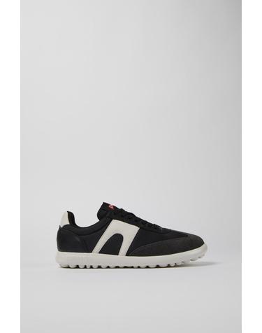 캠퍼 블랙 경량 로우탑 스니커즈 Pelotas Xlite K201532-002 BLACK