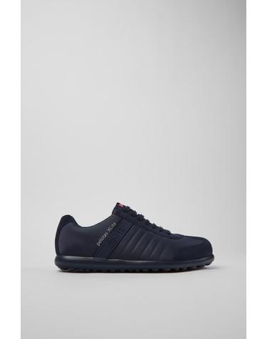 캠퍼 경량 블루 스니커즈 Pelotas XLite 18302-140 BLUE