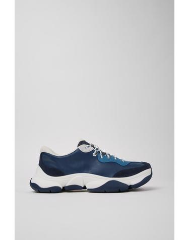 캠퍼 멀티컬러 청키 스니커즈 Twins K101068-006 MULTICOLOR