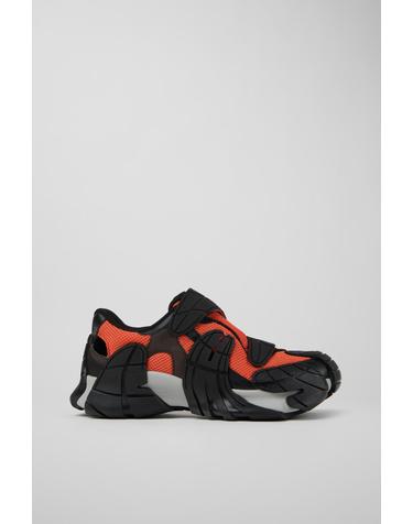 캠퍼 청키 메쉬 벨크로 스니커즈 A500028-007 MULTICOLOR