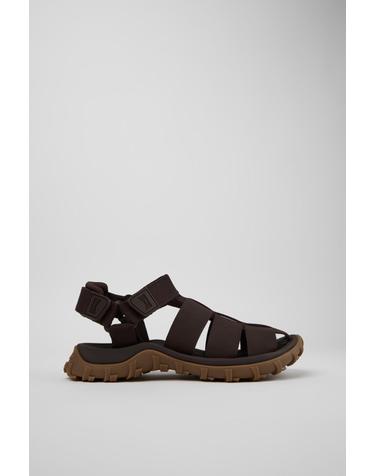캠퍼 브라운 스포츠 샌들 남성 Drift Trail K101090-002 BROWN