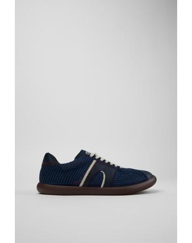 캠퍼 멀티컬러 스니커즈 Pelotas Soller K101081-001 BLUE