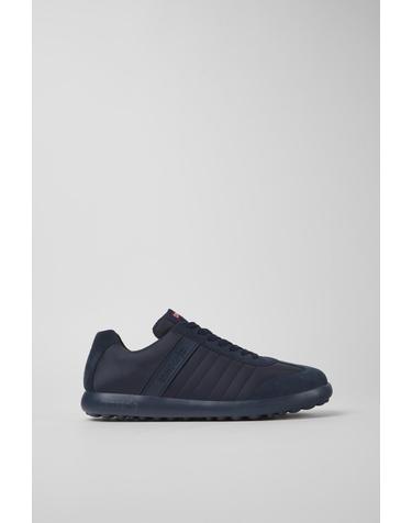 캠퍼 경량 블루 남성 스니커즈 Pelotas XLite K100751-001 BLUE
