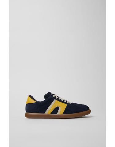 캠퍼 멀티컬러 스니커즈 Pelotas Soller K201608-019 BLUE