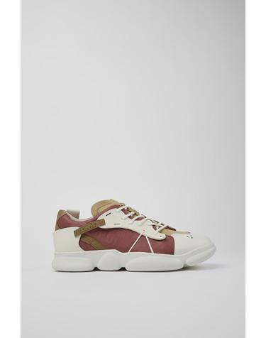 캠퍼 멀티컬러 남성 청키 스니커즈 Karst K100845-022 MULTICOLOR
