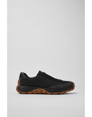 캠퍼 멀티컬러 비브람 스니커즈 Drift Trail K100864-022 BLACK