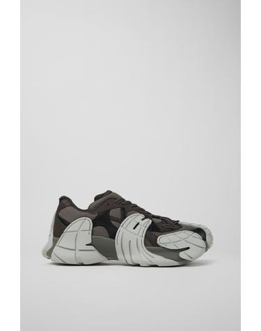 캠퍼 청키 메쉬 레이스업 스니커즈 A500013-028 MULTICOLOR