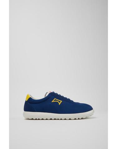 캠퍼 멀티컬러 경량 스니커즈 Pelotas XLF K101019-019 BLUE