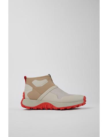 캠퍼 비브람 여성 앵클부츠 Drift Trail K400740-001 MULTICOLOR