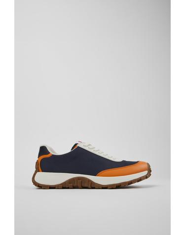 캠퍼 남성 스니커즈 X 이네오스 브리타니아 K100864-026 BLUE