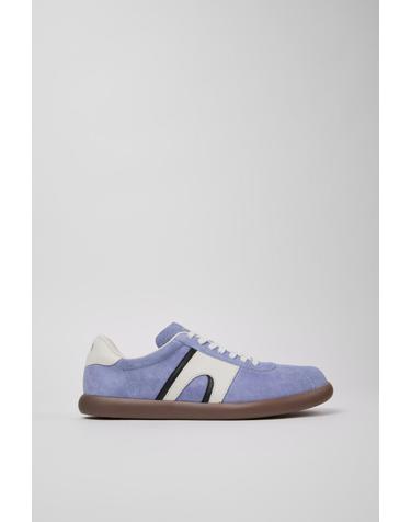 캠퍼 Pelotas Soller 남성 스니커즈 K100937-018 BLUE