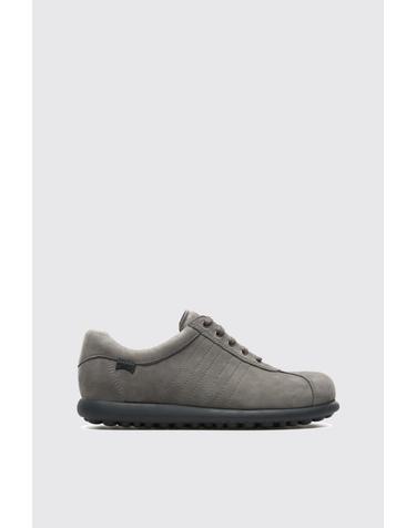 캠퍼 Pelotas 스포티 로우탑 스니커즈 27205-242 GREY
