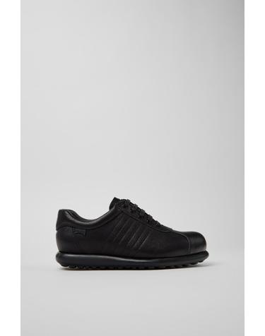캠퍼 레더 테크니컬 스니커즈 Pelotas 27205-314 BLACK