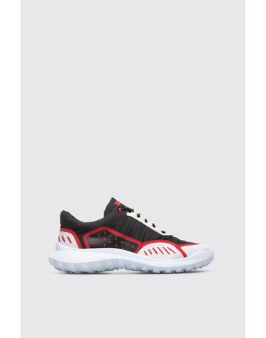캠퍼 멀티컬러 청키 남성 스니커즈 K100658-021 MULTICOLOR