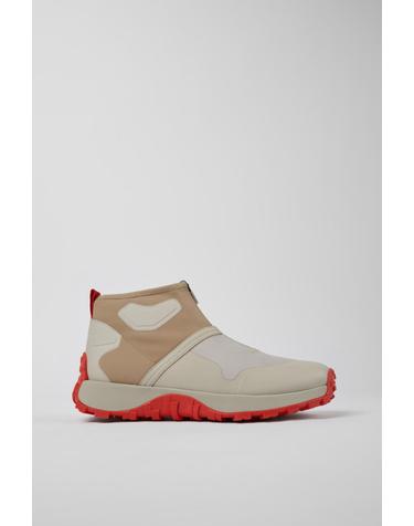 캠퍼 멀티컬러 비브람 앵클부츠 Drift Trail K300487-001 MULTICOLOR
