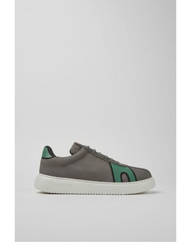 캠퍼 러너 K21 레트로 스니커즈 K100806-007 GREY