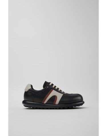 캠퍼 Pelotas 여성 스니커즈 K202091-001 BLACK