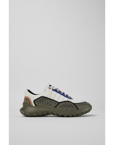 캠퍼 멀티컬러 고어텍스 남성 스니커즈 K100658-016 MULTICOLOR