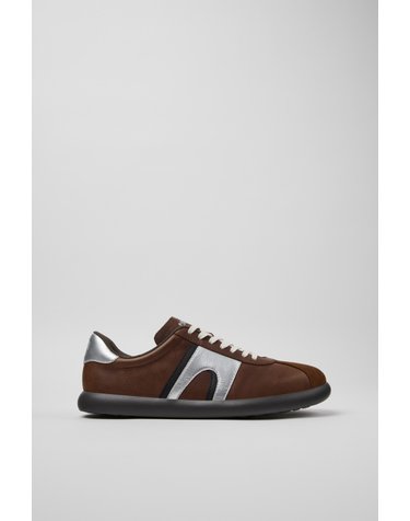 캠퍼 Pelotas Soller 남성 스니커즈 K100937-040 BROWN