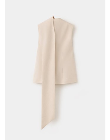 망고 스카프넥 민소매 라이오셀 탑 37014803_06 GRIS CLARO/PASTEL