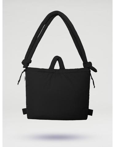 올랜드 멀티유즈 소프트 백팩 Large Ona 48389832081743 BLACK