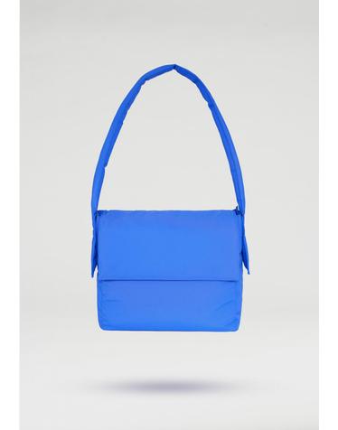 올랜드 테크니컬 블루 소프트 백 47112341291343 COBALT BLUE