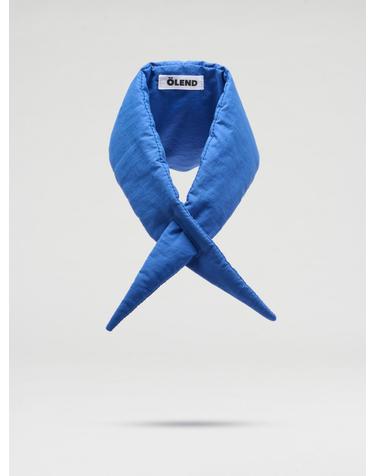 올랜드 패딩 반다나 스카프 53528904532303 COBALT BLUE