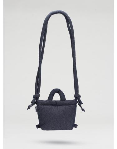 올랜드 미니멀 소프트 크로스백 Micro Ona Soft Bag 55185161453903 DENIM