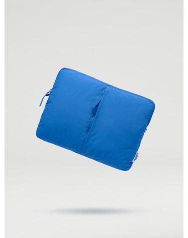 올랜드 블루 패딩 노트북 슬리브 49509484822863 COBALT BLUE