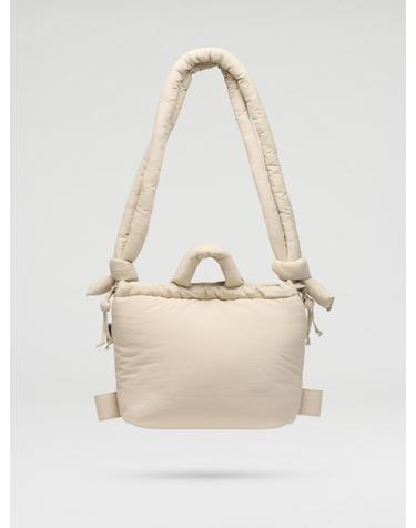 올랜드 미니멀 패디드 소프트 백팩 겸 크로스백 Compact Ona Soft Bag 53529334153551 SAND