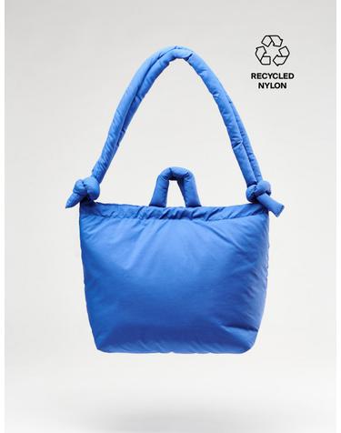 올랜드 테크니컬 소프트 호보백 Ona Pro 리사이클드 나일론 48725670396239 COBALT BLUE