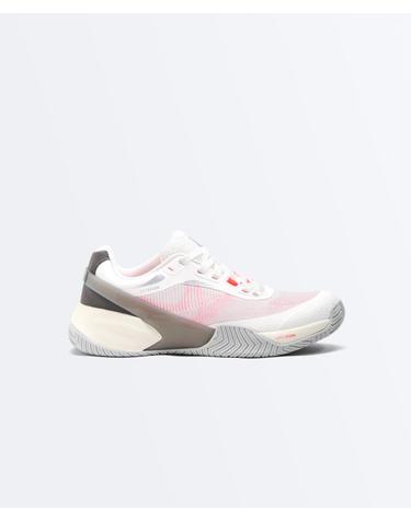 오이쇼 테크니컬 라켓 스포츠 트레이닝화 1125/780/001 WHITE