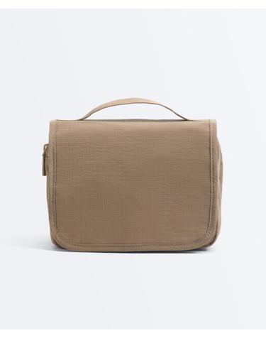 오이쇼 폴더블 메쉬 포켓 행잉 워시백 4062/880/117 CAMEL