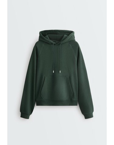 오이쇼 래글런 포켓 기모 후디 5529/916/532 BOTTLE