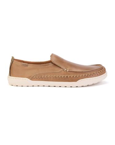 피콜리노스 천연가죽 컴포트 로퍼 ARENAL M4W-3231C1 CASTOR