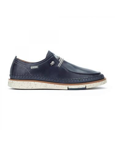 피콜리노스 초경량 로우탑 스니커즈 SAN JUAN M6L-4274C1 BLUE