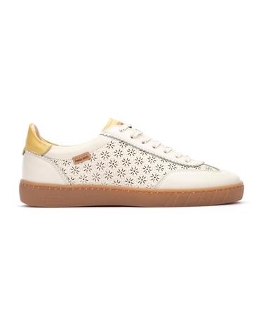 피콜리노스 컴포트 레더 스니커즈 LANZAROTE W7B-6711C1 NATA