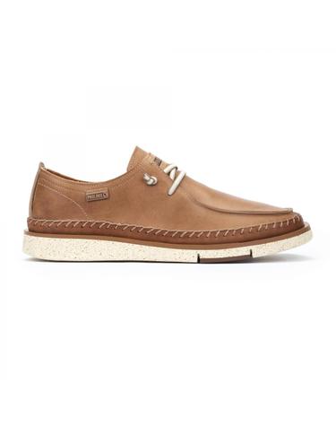 피콜리노스 컴포트 천연가죽 캐주얼 로퍼 SAN JUAN M6L-4274C1 CASTOR