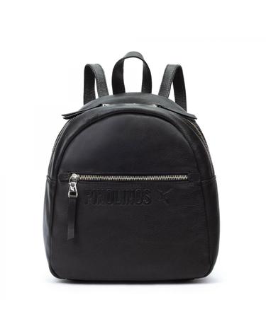 피콜리노스 베이직 미니멀 블랙 백팩 DURANGO WHA-777C1 BLACK