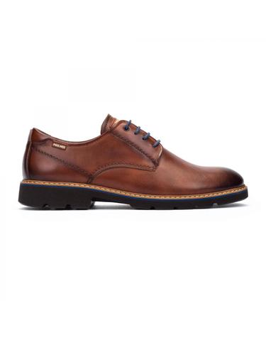 피콜리노스 초경량 캐주얼 더비 슈즈 ALARCON M7D-4289 CUERO
