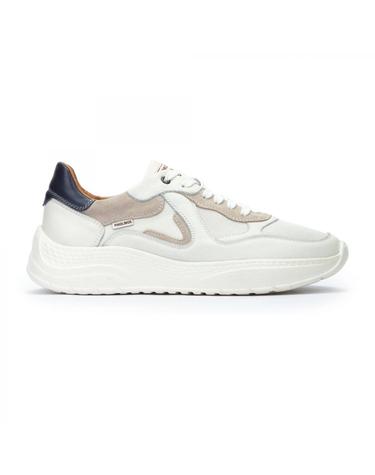 피콜리노스 테크니컬 초경량 메모리폼 로우탑 스니커즈 MOTRIL M2C-6387C3 OFF WHITE