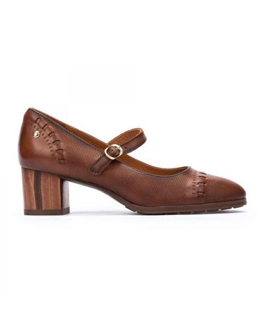 피콜리노스 컴포트 클래식 미들힐 펌프스 CALAFAT W1Z-5797 CUERO