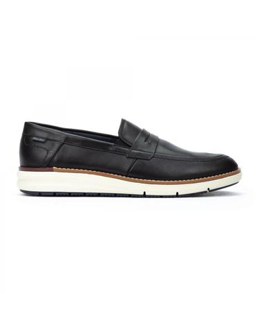 피콜리노스 컴포트 베이직 로퍼 MANACOR M1A-3230 BLACK