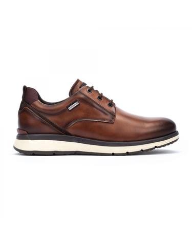 피콜리노스 컴포트 레더 캐주얼 스니커즈 CORDOBA M1W-4153C3 CUERO