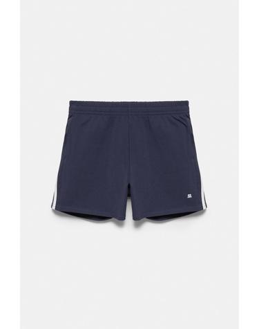 풀앤베어 사이드 밴드 스포츠 반바지 3665/321 DARK NAVY