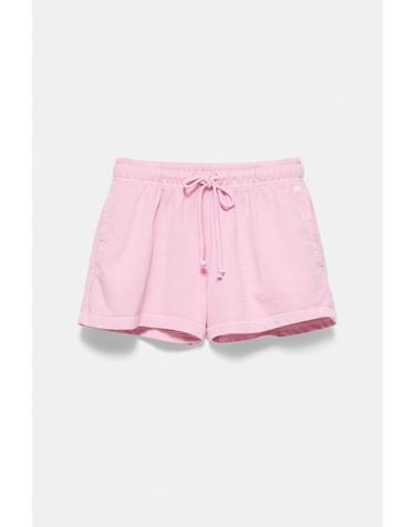 풀앤베어 드로스트링 스포츠 반바지 3665/330 PINK