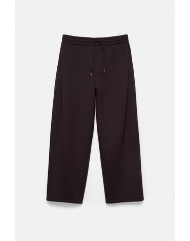 풀앤베어 릴렉스핏 트레이닝 팬츠 7671/509 BROWN