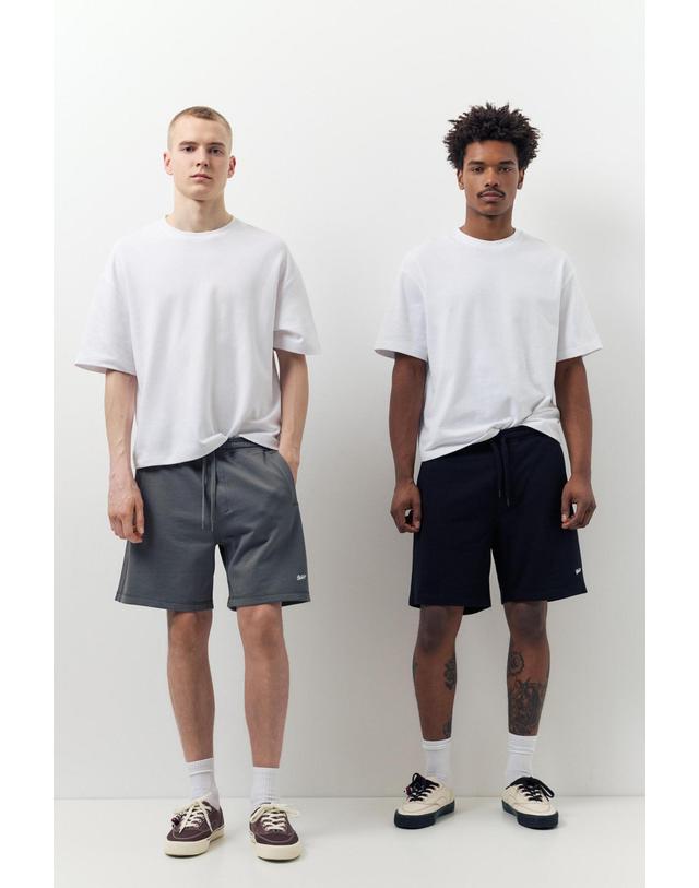 풀앤베어 풀앤베어 STWD 트레이닝 반바지 2팩 3665/903 ANTHRACITE GREY 멀티컬러 착용컷